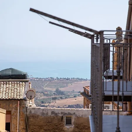 Apartmán La Casa Di Vittoria