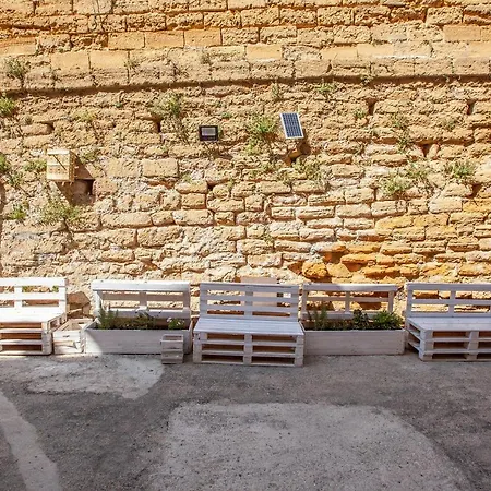 La Casa Di Vittoria Agrigento