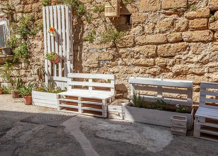 La Casa Di Vittoria Apartmán