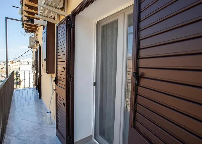 La Casa Di Vittoria Apartmán *