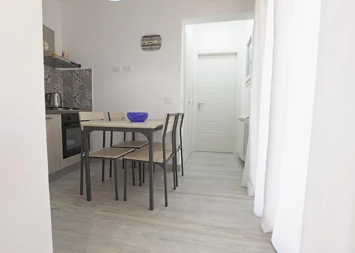 La Casa Di Vittoria Agrigento