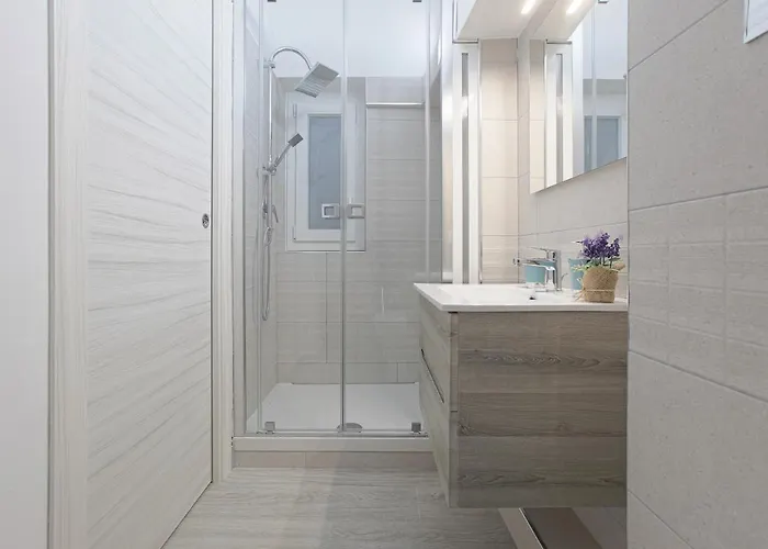 Apartmán La Casa Di Vittoria