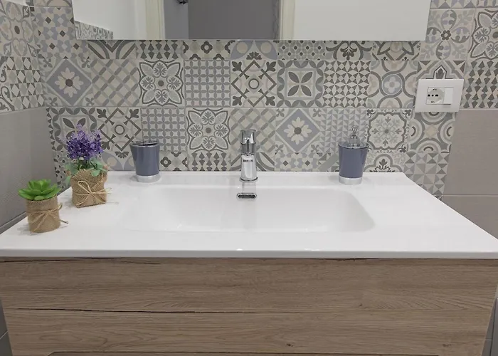 La Casa Di Vittoria Apartmán *