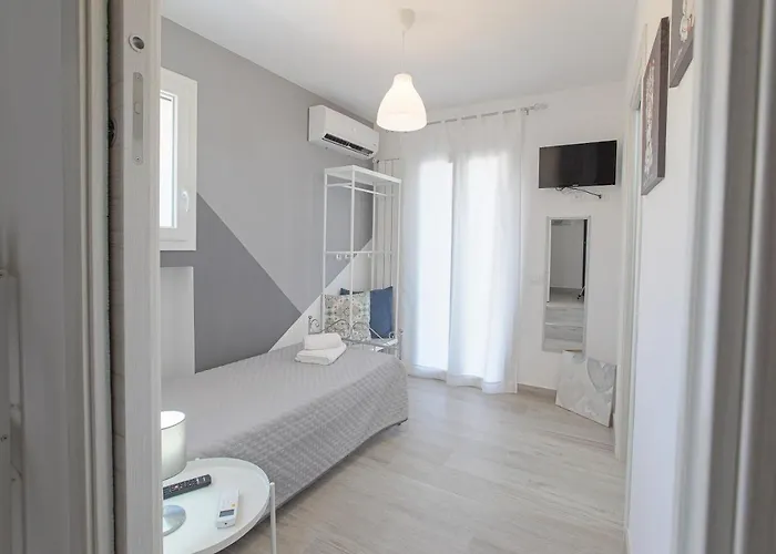 La Casa Di Vittoria Apartmán