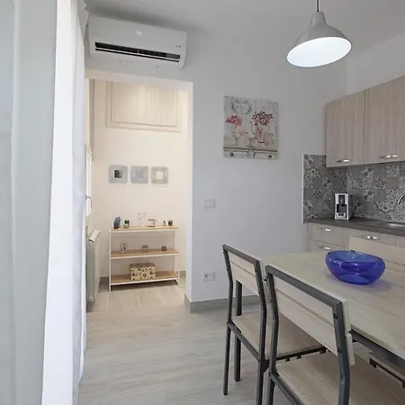 La Casa Di Vittoria Agrigento