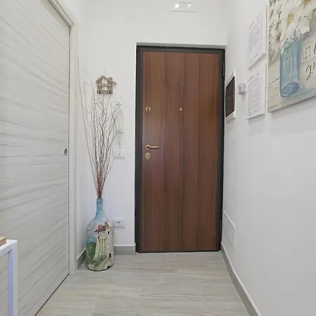 La Casa Di Vittoria * Agrigento