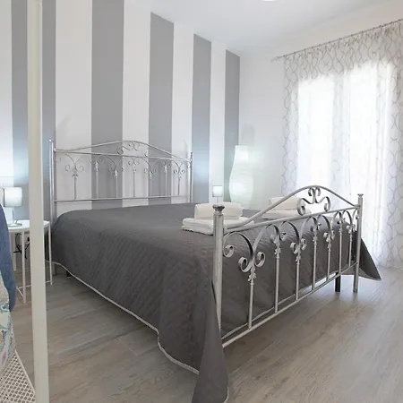 La Casa Di Vittoria * Агридженто