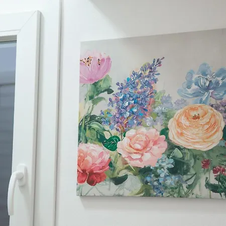 La Casa Di Vittoria Apartment *