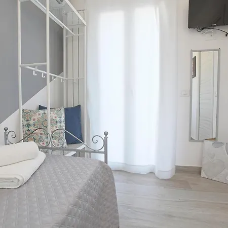 La Casa Di Vittoria Apartment *