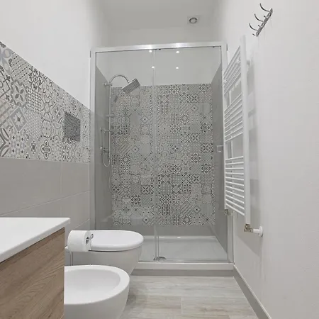 La Casa Di Vittoria Агридженто