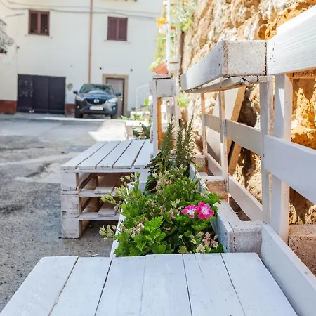 La Casa Di Vittoria *