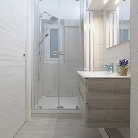 Apartment La Casa Di Vittoria