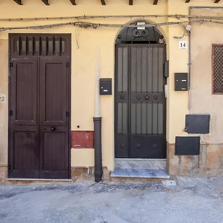 Apartment La Casa Di Vittoria