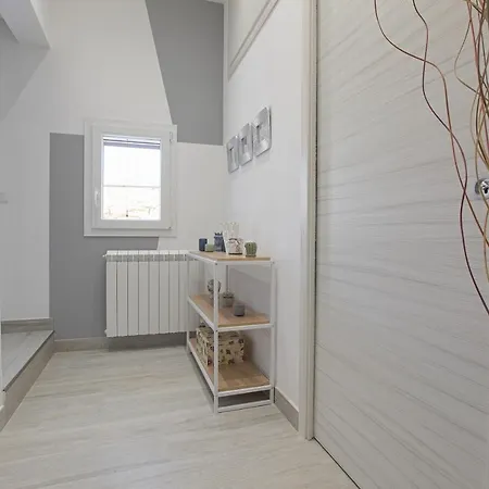 La Casa Di Vittoria Apartment *