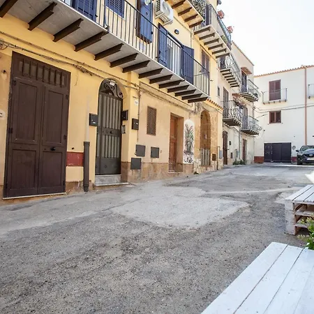 La Casa Di Vittoria Агридженто