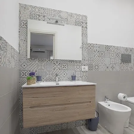 La Casa Di Vittoria * Агридженто