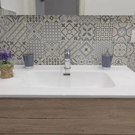 La Casa Di Vittoria Апартаменты *