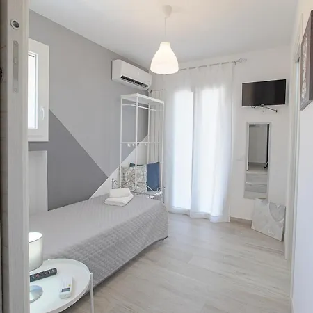 La Casa Di Vittoria Apartment