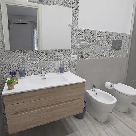 La Casa Di Vittoria *