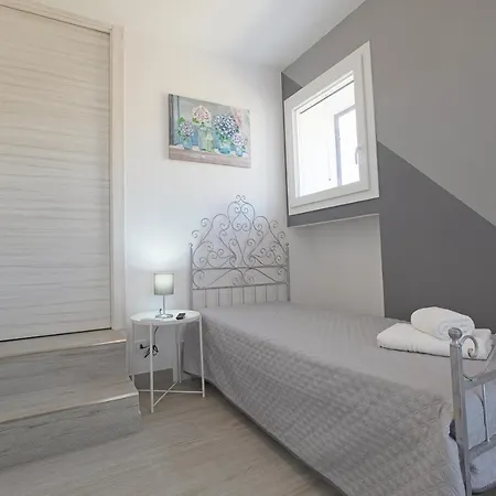 La Casa Di Vittoria Apartment