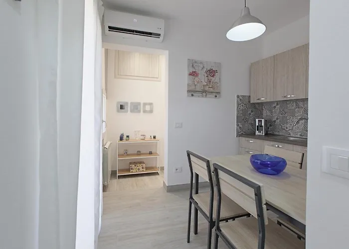 La Casa Di Vittoria Agrigento