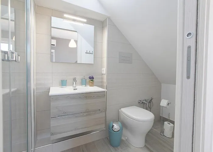 La Casa Di Vittoria Apartment