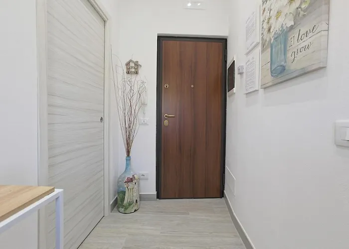 La Casa Di Vittoria * Agrigento