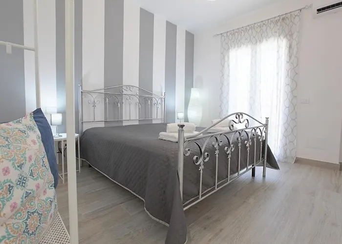 La Casa Di Vittoria * Agrigento