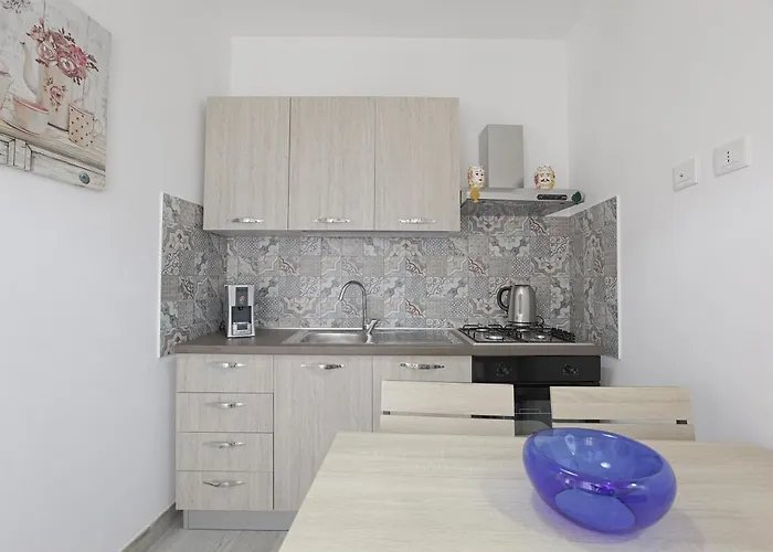 Apartment La Casa Di Vittoria