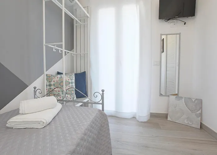 La Casa Di Vittoria Apartment *