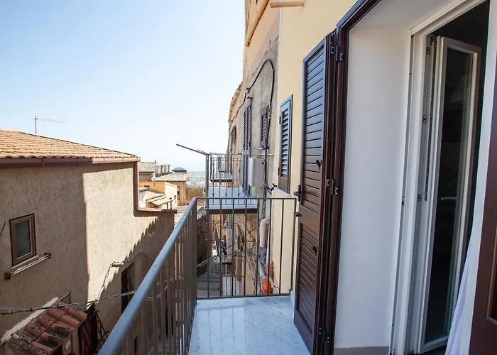 Apartman La Casa Di Vittoria Agrigento