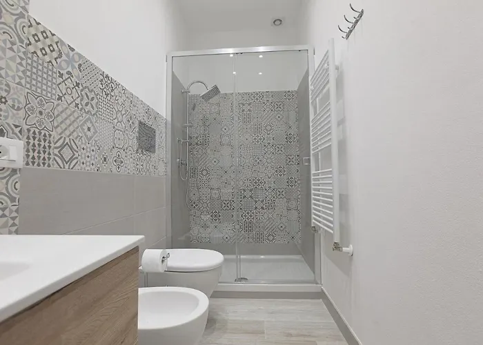 La Casa Di Vittoria Agrigento