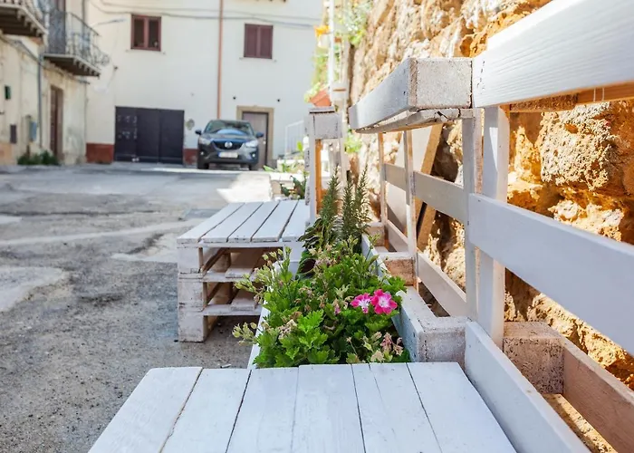 La Casa Di Vittoria *