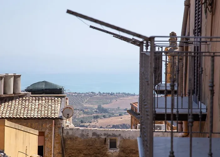 Apartman La Casa Di Vittoria