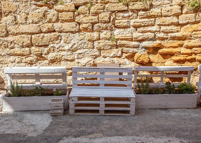 La Casa Di Vittoria *