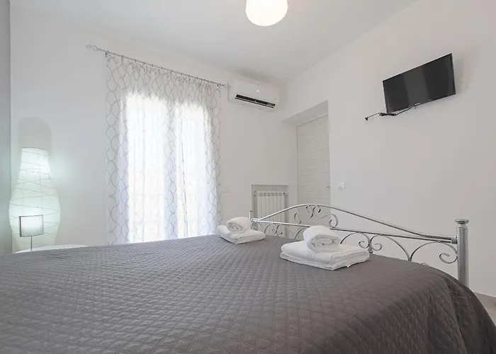 La Casa Di Vittoria *