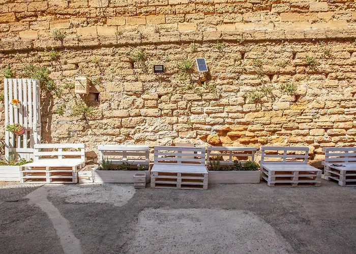 La Casa Di Vittoria Agrigento