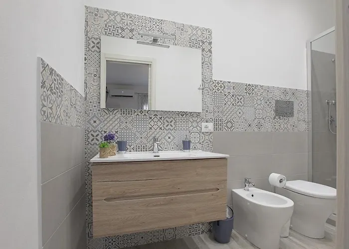 La Casa Di Vittoria * Agrigento