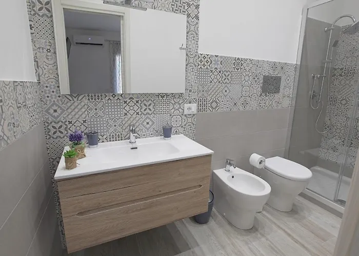 La Casa Di Vittoria *