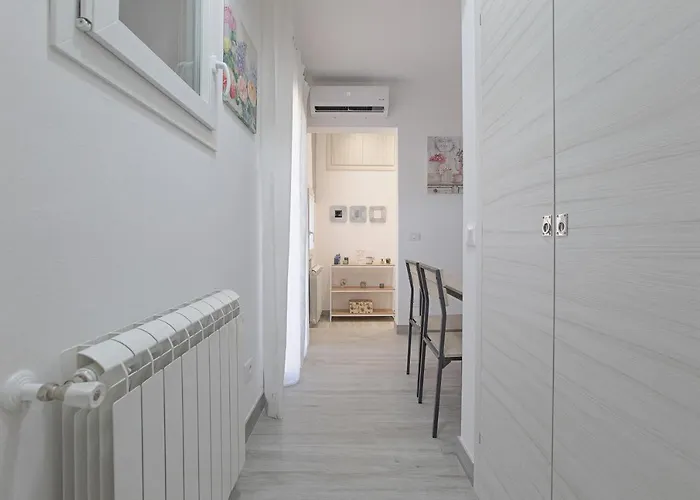 La Casa Di Vittoria * Agrigento